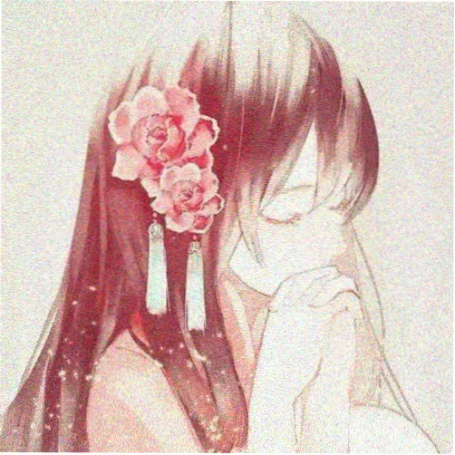 读者浅野编号头像