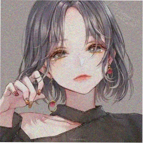 读者木匣子编号头像
