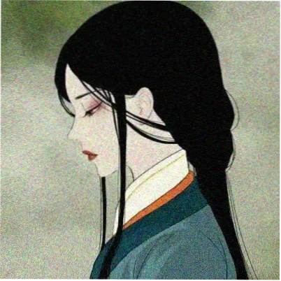 读者风铃编号头像